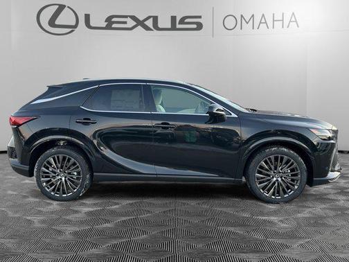 2026 Lexus RX 350 Luxury