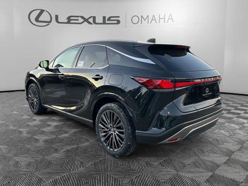 2026 Lexus RX 350 Luxury