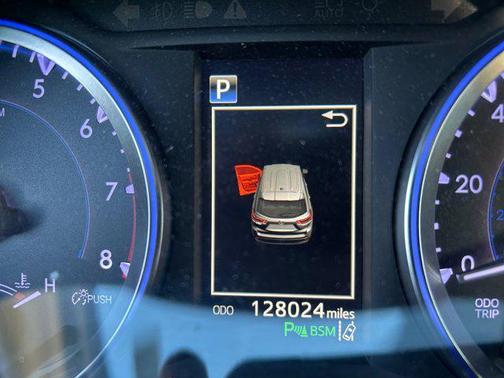 2019 Toyota Highlander Limited Platinum