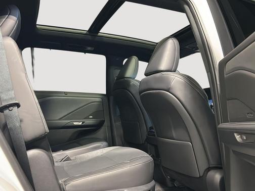 2024 Lexus TX 350 Luxury