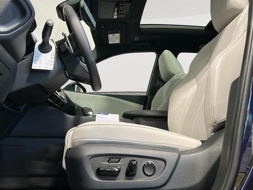 Nightfall Mica 2026 Lexus TX 350 Luxury