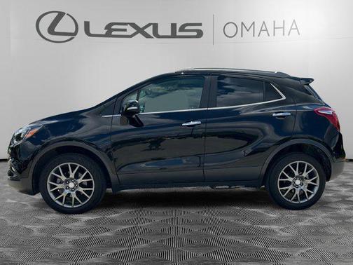 2019 Buick Encore Sport Touring