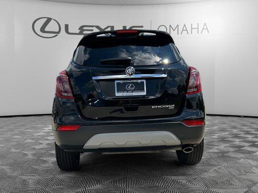 2019 Buick Encore Sport Touring