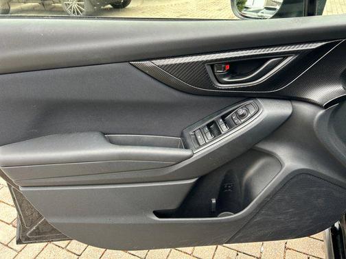 2019 Subaru Crosstrek 2.0i