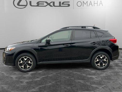 2019 Subaru Crosstrek 2.0i
