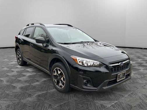 2019 Subaru Crosstrek 2.0i