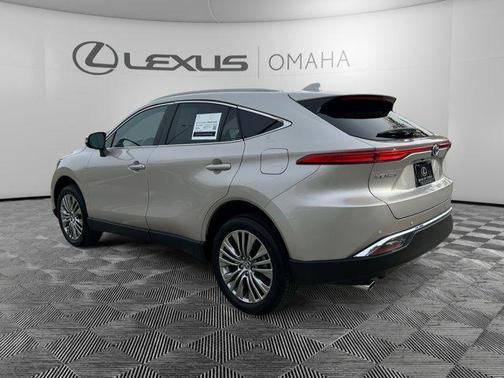 2023 Toyota Venza Limited