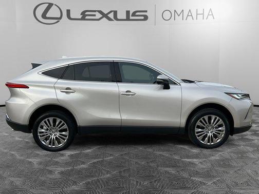 2023 Toyota Venza Limited