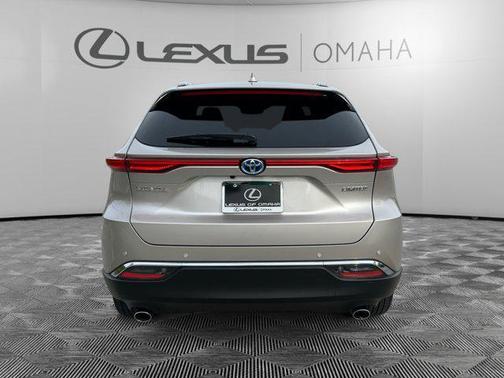 2023 Toyota Venza Limited