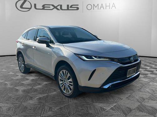 2023 Toyota Venza Limited