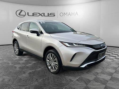2023 Toyota Venza Limited