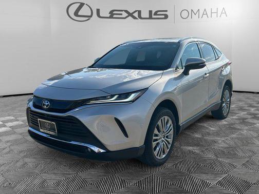 2023 Toyota Venza Limited