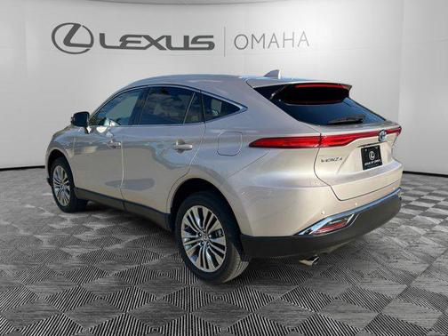 2023 Toyota Venza Limited