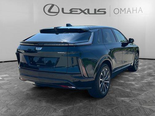 2024 Cadillac LYRIQ Sport w/1SK