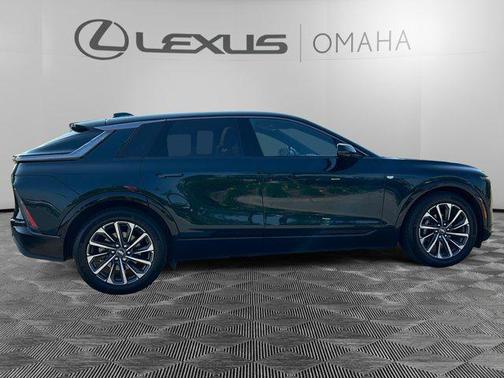 2024 Cadillac LYRIQ Sport w/1SK