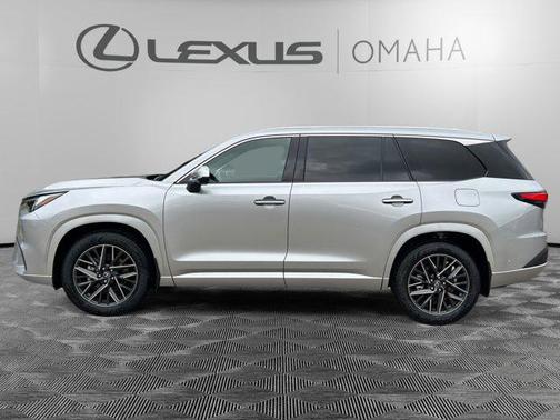 2025 Lexus TX 350 Premium