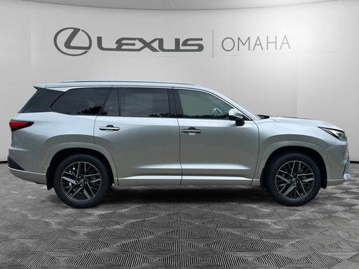 2025 Lexus TX 350 Premium
