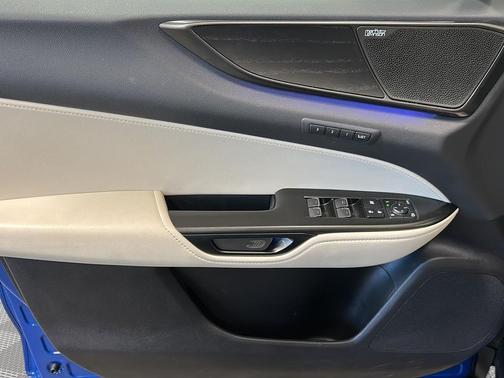 2025 Lexus NX 350 Luxury