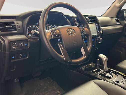 Terra 2024 Toyota 4Runner TRD Pro