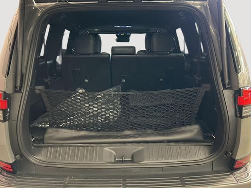 Incognito 2024 Lexus GX 550 Premium+