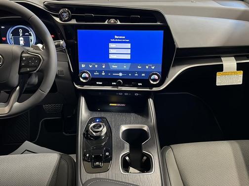 2026 Lexus RZ 350e Premium