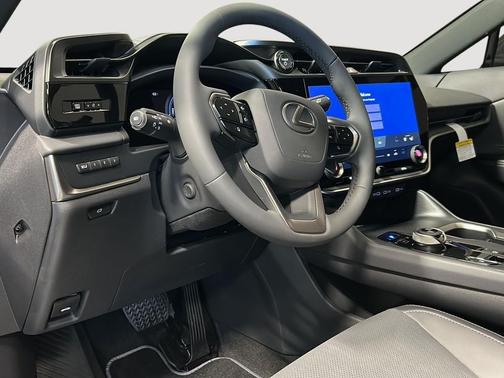2026 Lexus RZ 350e Premium