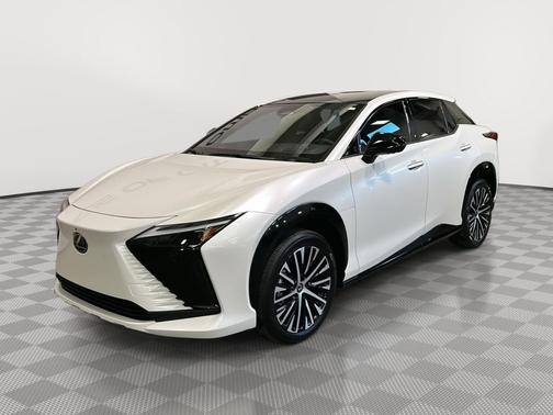 2026 Lexus RZ 350e Premium