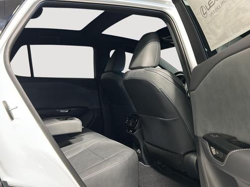 2026 Lexus RZ 350e Premium