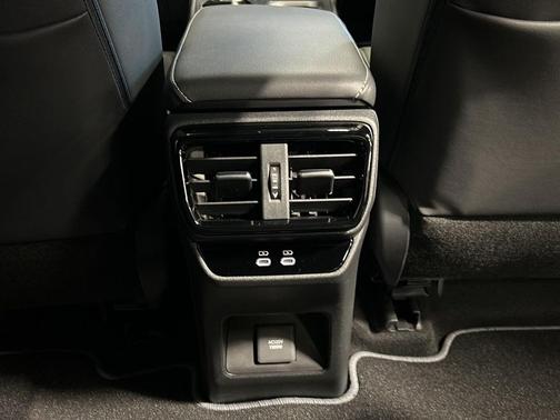 2026 Lexus RZ 350e Premium