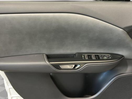 2026 Lexus RZ 350e Premium