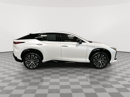 2026 Lexus RZ 350e Premium