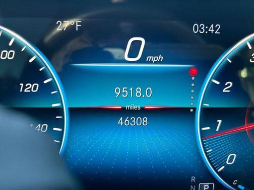 2021 Mercedes-Benz GLE 350 4MATIC