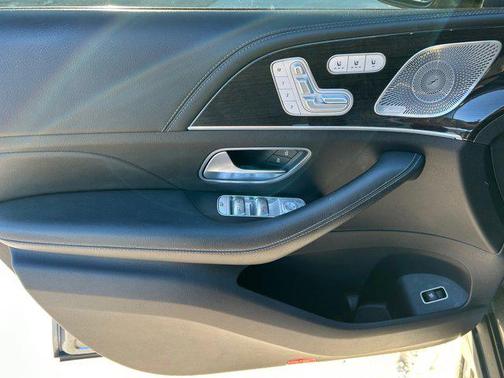 2021 Mercedes-Benz GLE 350 4MATIC