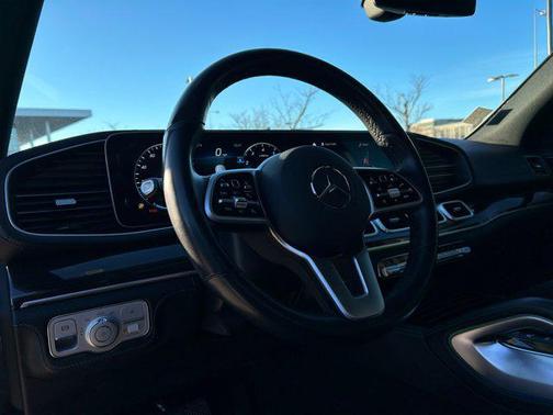 2021 Mercedes-Benz GLE 350 4MATIC