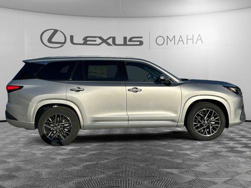 2026 Lexus TX 350 Premium