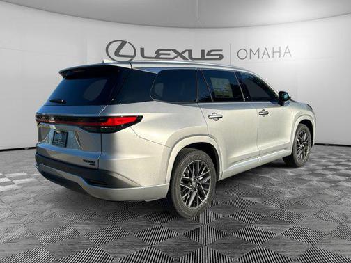 2026 Lexus TX 350 Premium