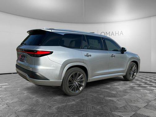 2025 Lexus TX 350 Luxury
