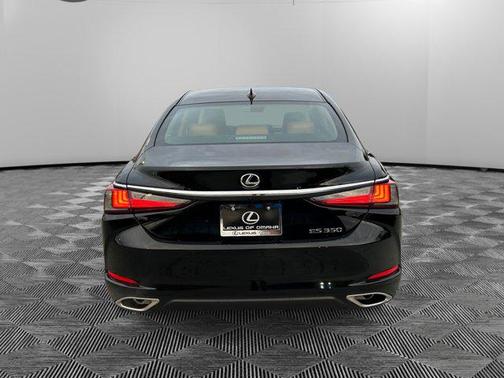 2025 Lexus ES 350 Base