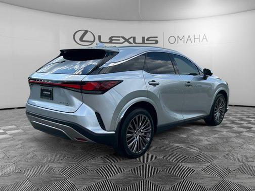 2023 Lexus RX 350 Luxury