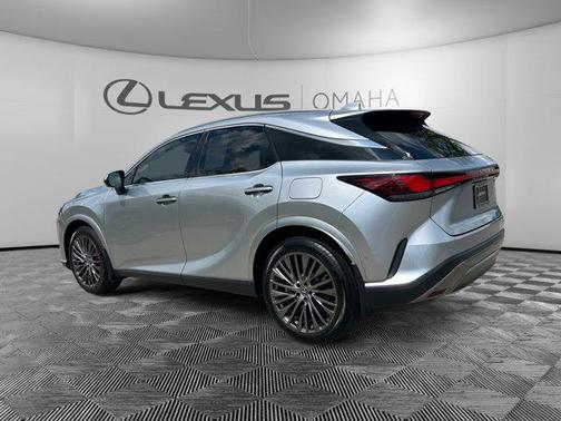 2023 Lexus RX 350 Luxury