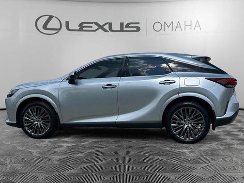 2023 Lexus RX 350 Luxury