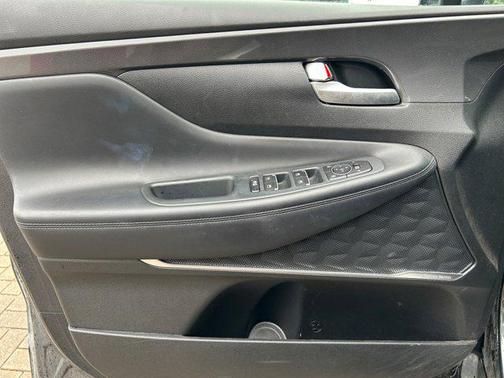 2023 Hyundai SANTA FE HEV SEL Premium