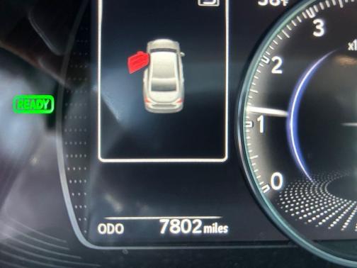 2025 Lexus ES 300h Ultra Luxury