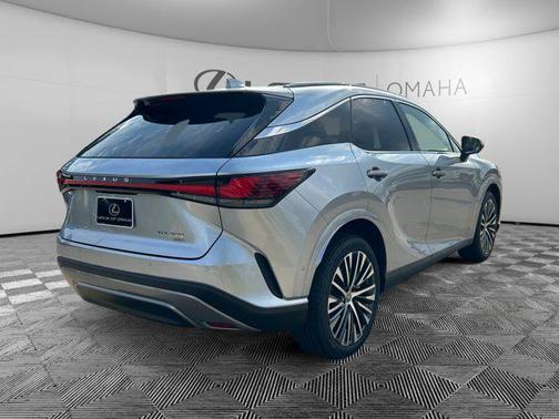 2025 Lexus RX 350 Premium Plus