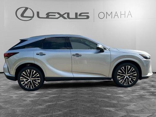 2025 Lexus RX 350 Premium Plus