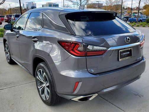 2017 Lexus RX 350 Premium