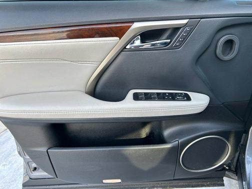 2017 Lexus RX 350 Premium