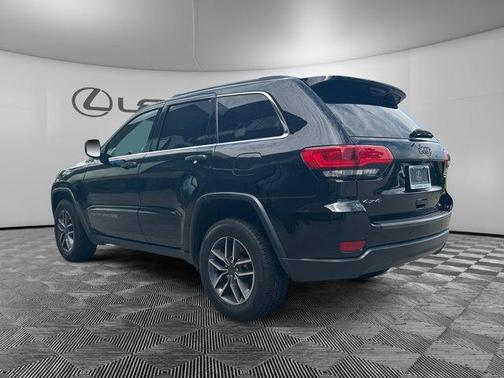 2019 Jeep Grand Cherokee Limited X