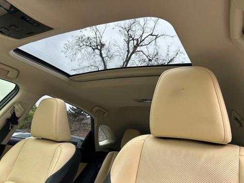 2017 Lexus NX 300h 300h Luxury