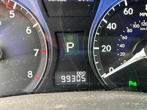 2010 Lexus RX 350 Base